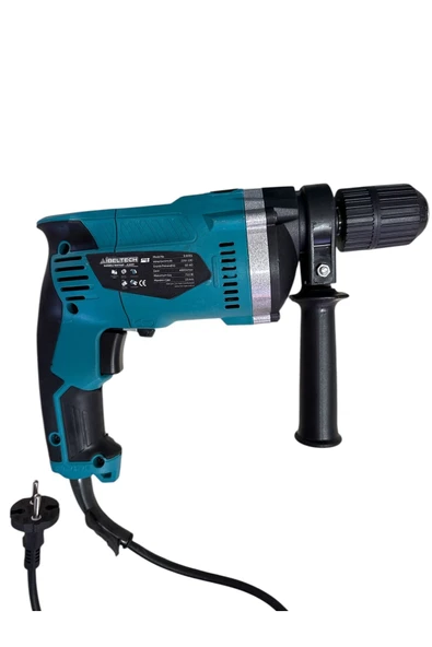 Darbeli Matkap 710W JL60001 - Resim 3