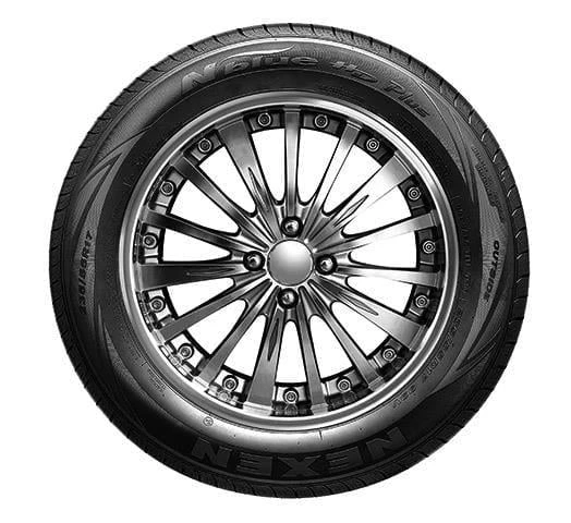 Nexen 155/60r15 74t n blue hd plus Oto Yaz 2025 ürün görseli 1
