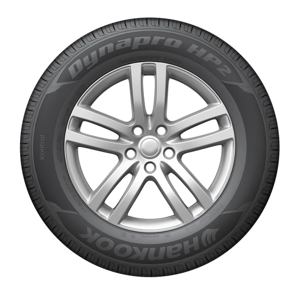 Hankook 235/55r18 100h dynapro hp2 ra33 Suv Yaz 2024 ürün görseli 1