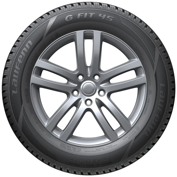 Laufenn 195/60r15 88h g fıt 4s lh71 Oto 4 mevsim 2025 ürün görseli 1