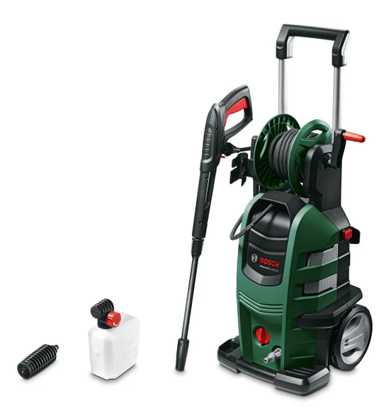 BOSCH Advanced Aquatak 160 Oto Yıkama Makinası 160 Bar ürün görseli 1