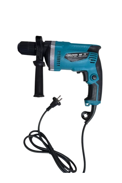 Darbeli Matkap 710W JL60001 - Resim 4