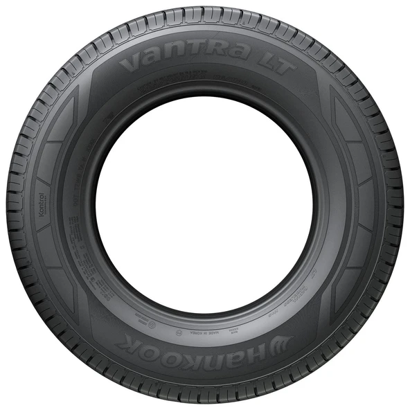 Hankook 195/60r16c 99/97h vantra lt ra18 Kamyonet Yaz 2025 ürün görseli 1