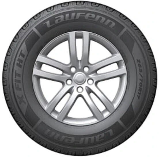 Laufenn 225/70r16 103h x fıt ht ld01 Oto 4 mevsim 2025 ürün görseli 1