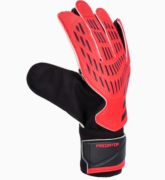 adidas Predator Training Çocuk Kaleci Eldiveni IX3873 - Resim 2
