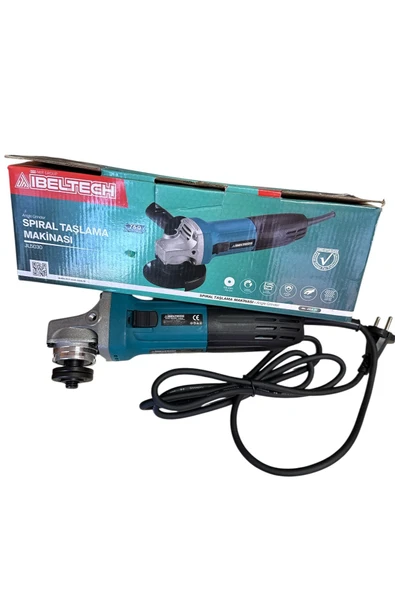 Taşlama Makinası 750W ürün görseli 1