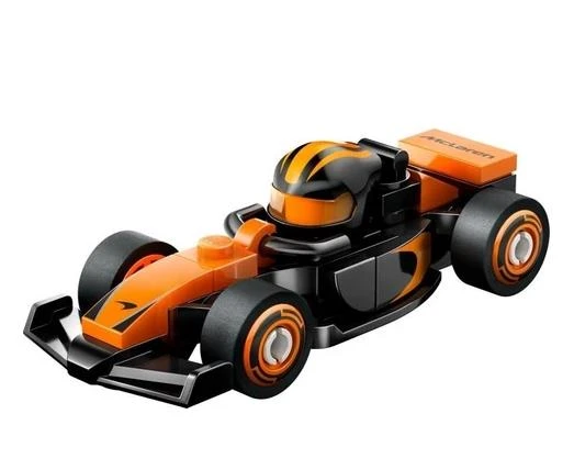 Lego 71049 Collectible Race Cars - 4 McLaren ürün görseli 1
