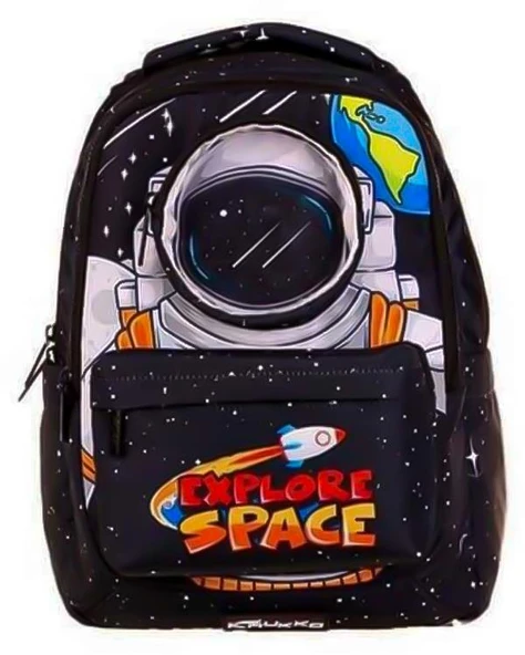 Kaukko Kids Sırt Çantası Toys Astronaut L5253 ürün görseli 1