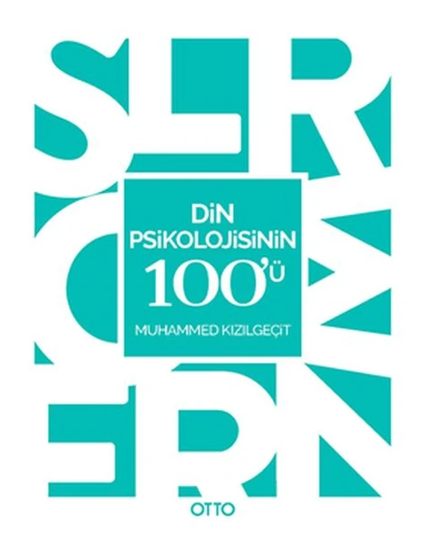 Din Psikolojisinin 100'ü - Resim 3