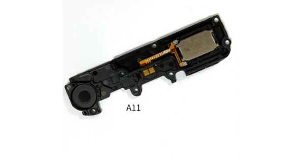Samsung Galaxy A11  Buzzer Hoparlör - Resim 2