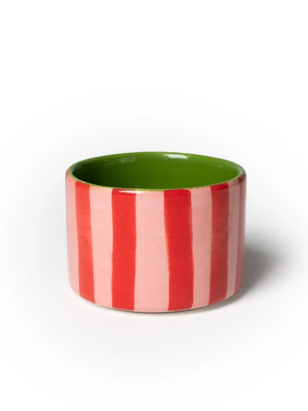 Cozy Home Popping Colors  | Cozy Cups | Cherie 200 ml Seramik Kupa ürün görseli 1