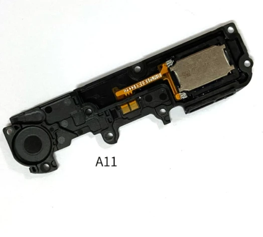 Samsung Galaxy A11  Buzzer Hoparlör - Resim 3