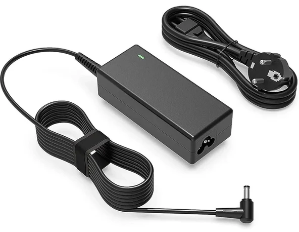Asus R513E, R513Ea, R513Ep Notebook Adaptörü, Şarj Aleti Cihazı ürün görseli 1