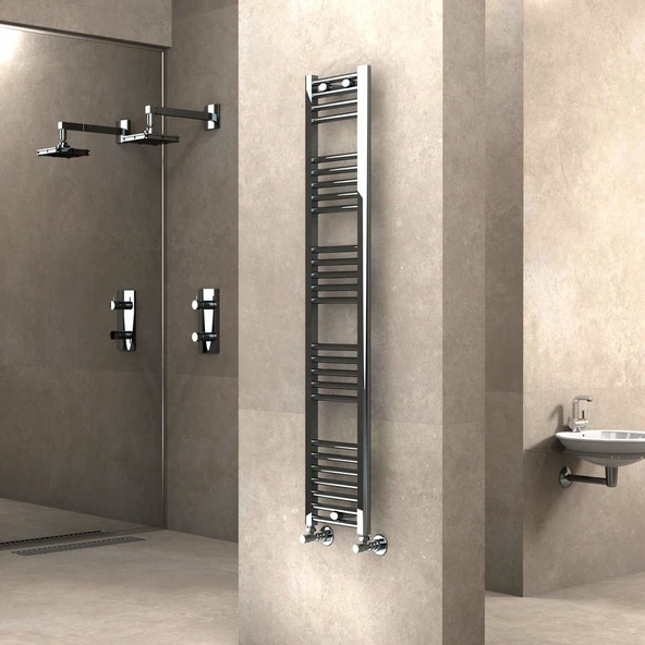 Haiti Havlupan 300x1500 Düz Krom ürün görseli 1