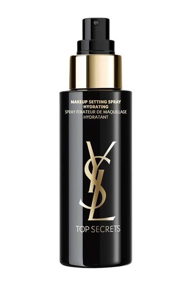 Yves Saint Laurent Top Secrets Makyaj Sabitleme Sprey 100 ml ürün görseli 1