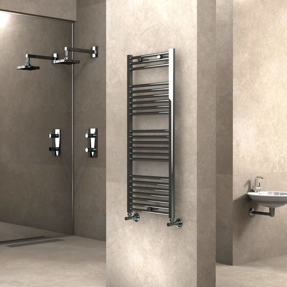 Haiti Havlupan 500x1200 Düz Krom ürün görseli 1