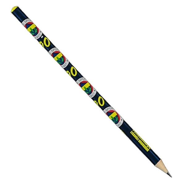 Tmn Kurşun Kalem Fenerbahçe 72 Li Stand 470455 ürün görseli 1