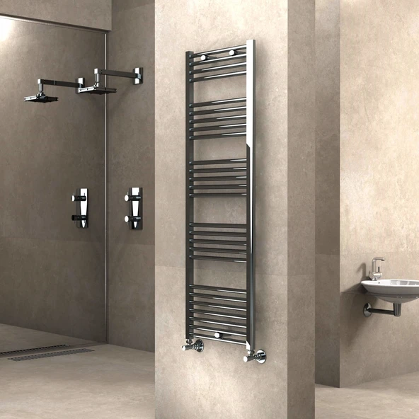 Haiti Havlupan 500x1500 Düz Krom ürün görseli 1
