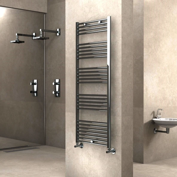 Haiti Havlupan 600x1500 Düz Krom ürün görseli 1
