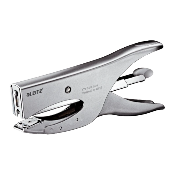 Leitz Pens Tipi Zımba Makinesi 40 SY 24/6-8 5549-00-81 ürün görseli 1