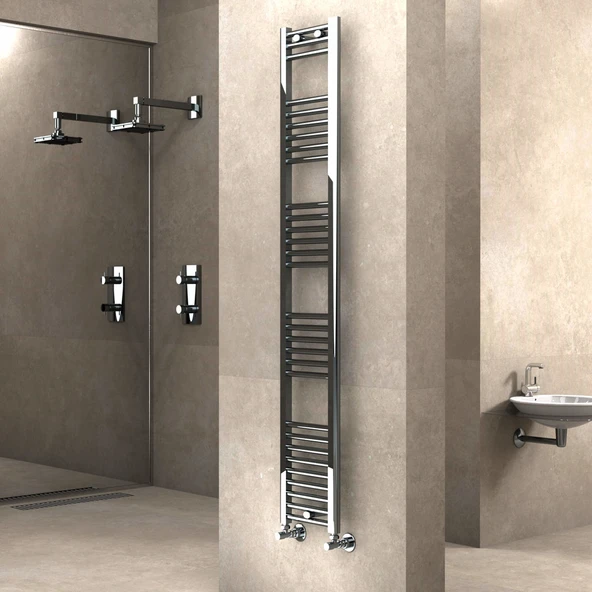 Haiti Havlupan 300x1800 Düz Krom ürün görseli 1