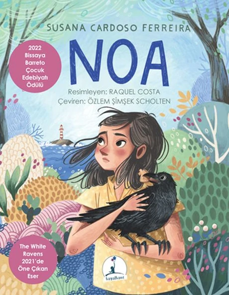 Noa - Resim 2