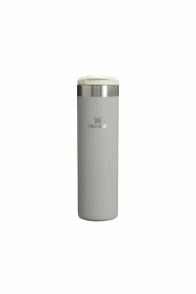 Stanley The AeroLight Transit Mug 0.59 L / 20oz Gri 10-10789-155 ürün görseli 1
