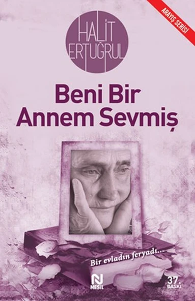Beni Bir Annem Sevmiş - Resim 2