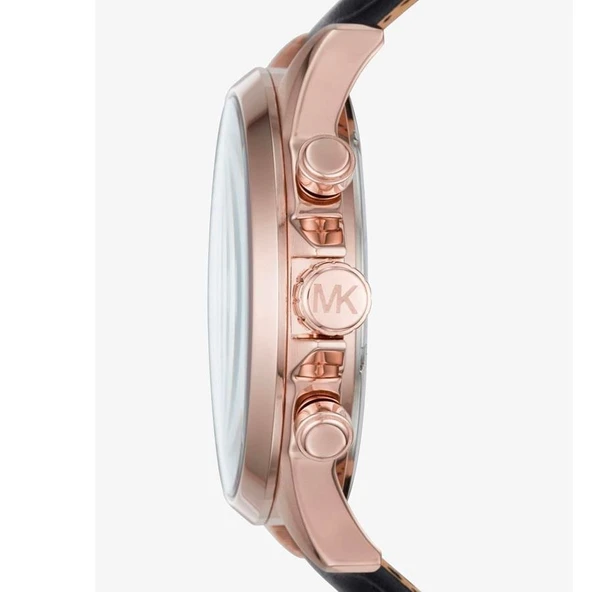 Michael Kors Mk8535 Erkek Kol Saati - Resim 2