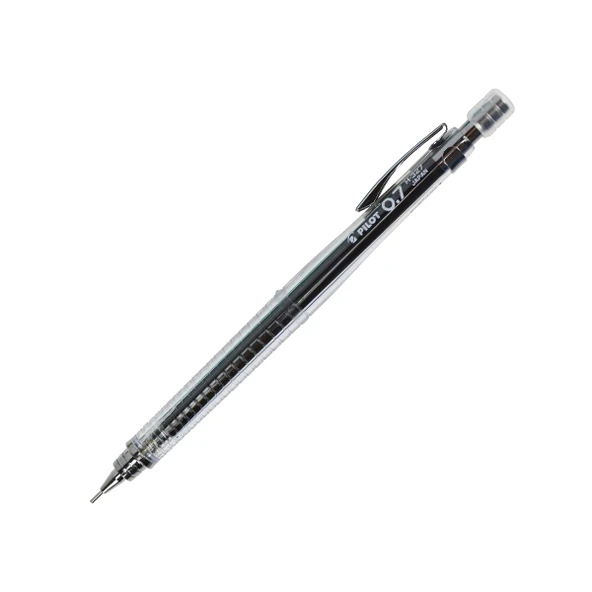 Pilot Versatil Kalem 0.7 MM Şeffaf H32 ürün görseli 1
