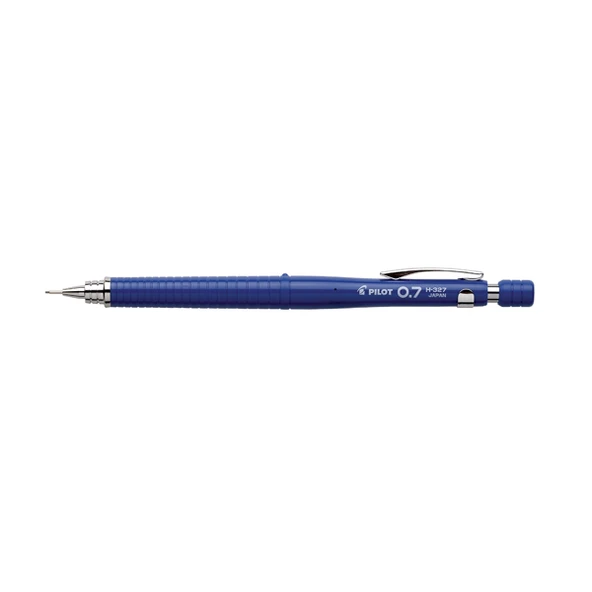 Pilot Versatil Kalem 0.7 MM Mavi H-327-L ürün görseli 1