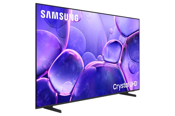 Samsung UE43U8000F 43" Crystal UHD TV ürün görseli 1