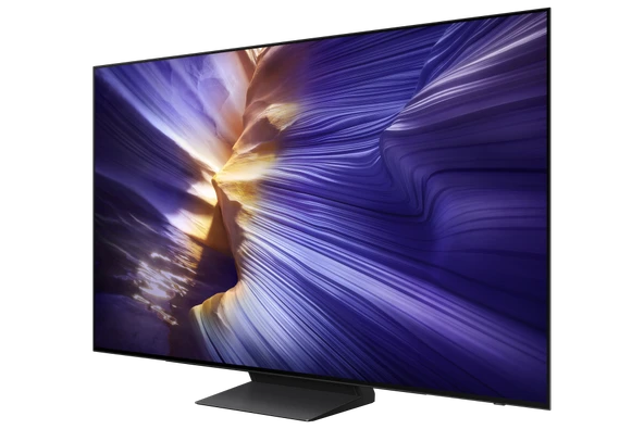 Samsung QE77S90F 77" OLED TV - Resim 7