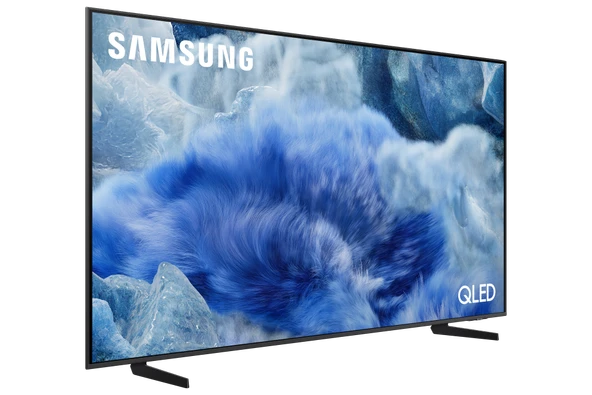 Samsung QE85Q8FA 85" QLED 4K TV ürün görseli 1