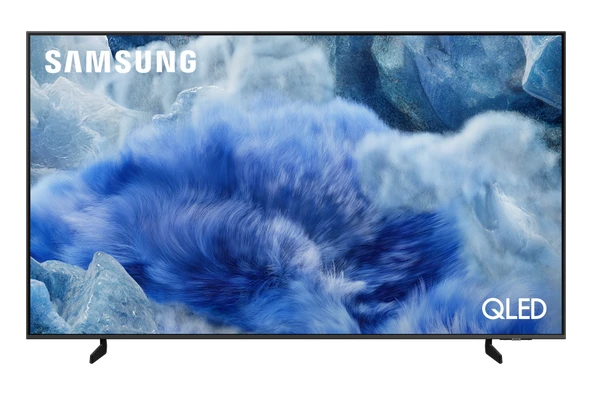 Samsung QE55Q8FA 55" QLED TV - Resim 3