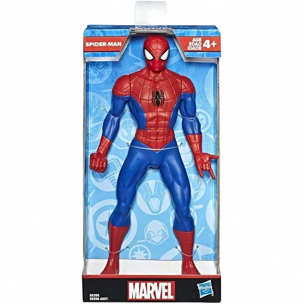 Spider-man Figür 24 cm ürün görseli 1