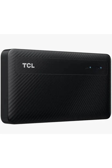 TCL Inkzone Mw42v 4g Lte Cat4 Mobil Wifi Siyah ( Tr Garantili) ürün görseli 1