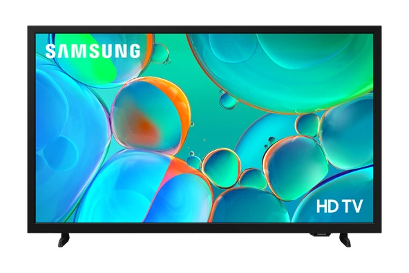 Samsung UE32H5000F 32" HD Ready TV - Resim 3