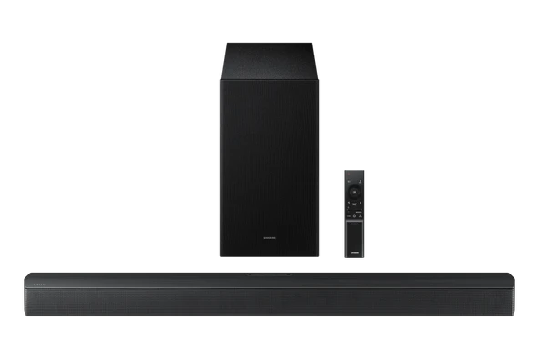 Samsung HW-B650F/TK  B/F Soundbar ürün görseli 1