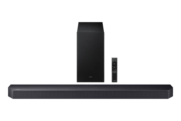 Samsung HW-Q600F/TK  Q/F Soundbar ürün görseli 1