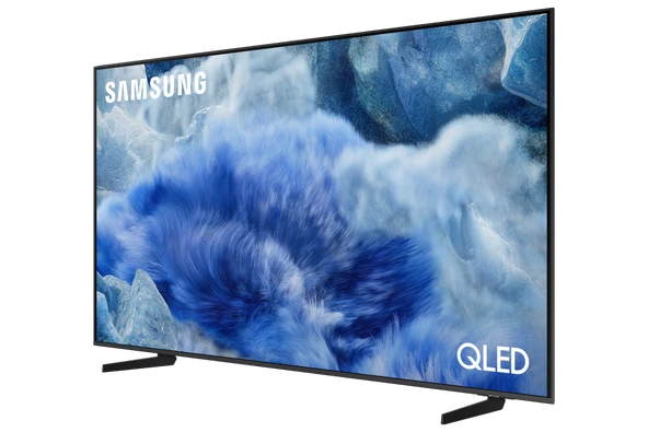 Samsung QE55Q8FA 55" QLED TV - Resim 2