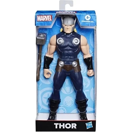 Marvel Avengers Thor Aksiyon Figür 9.5 Inç E7695 ürün görseli 1