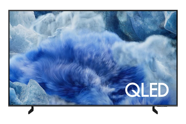 Samsung QE85Q8FA 85" QLED 4K TV - Resim 8