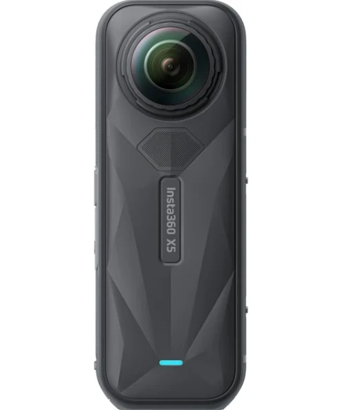 Insta360 X5 Aksiyon Kamerası - Resim 2