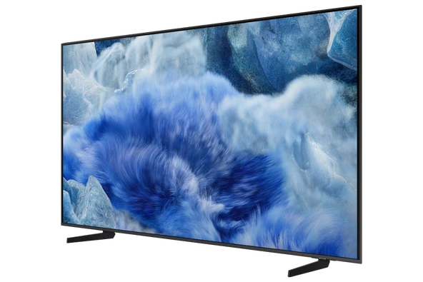 Samsung QE55Q8FA 55" QLED TV - Resim 7