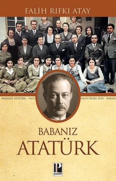 Babanız Atatürk - Resim 3
