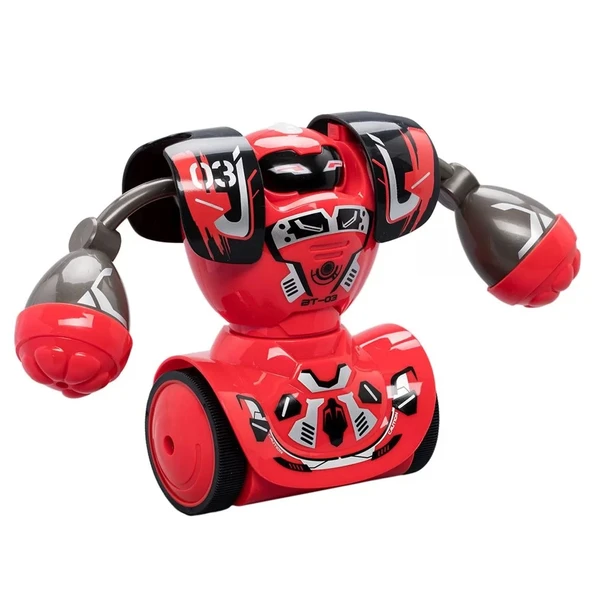 Silverlit Robo Kombat Training Pack Model 1 - Resim 2