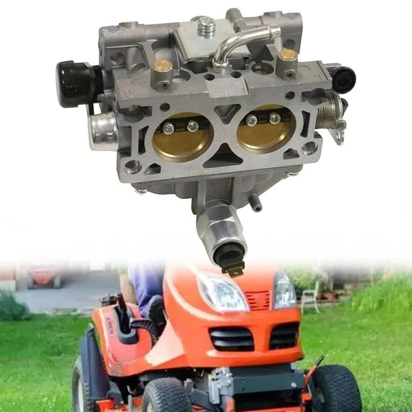 Honda GX630-GX690 Motor Karbüratörü ürün görseli 1