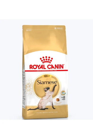 Royal Canin Siamese 38 Yetişkin Kedi Maması 2 Kg ürün görseli 1