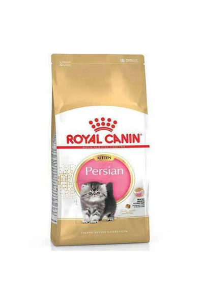 Persian Kitten Yavru Iran Kedisi Maması 2 Kg ürün görseli 1